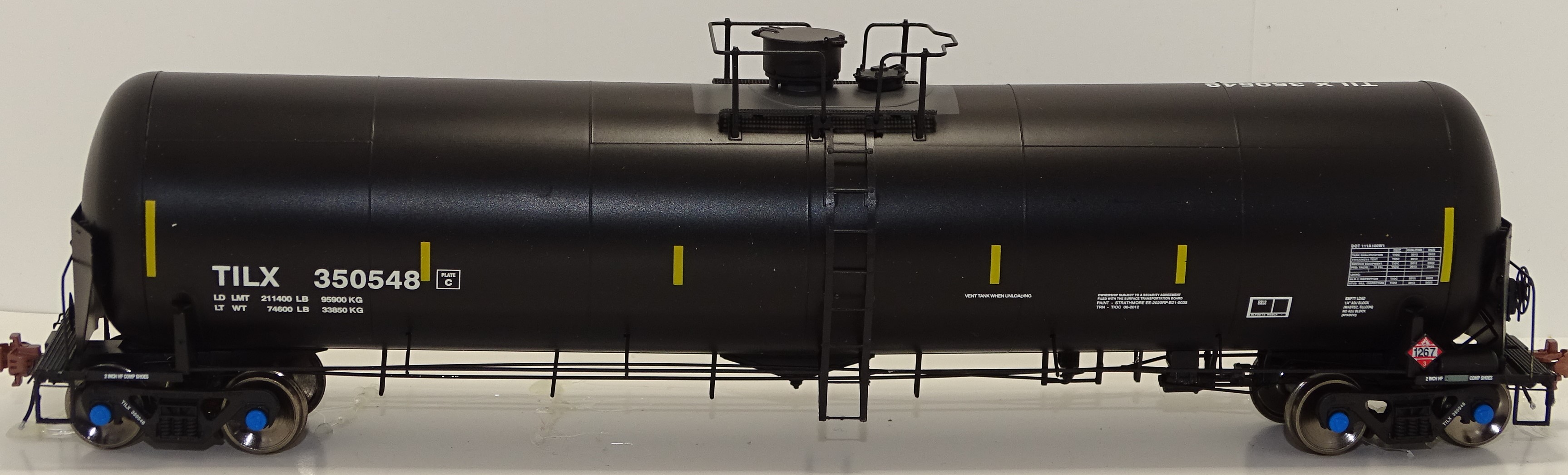 TILX350548 – TrainTraxx