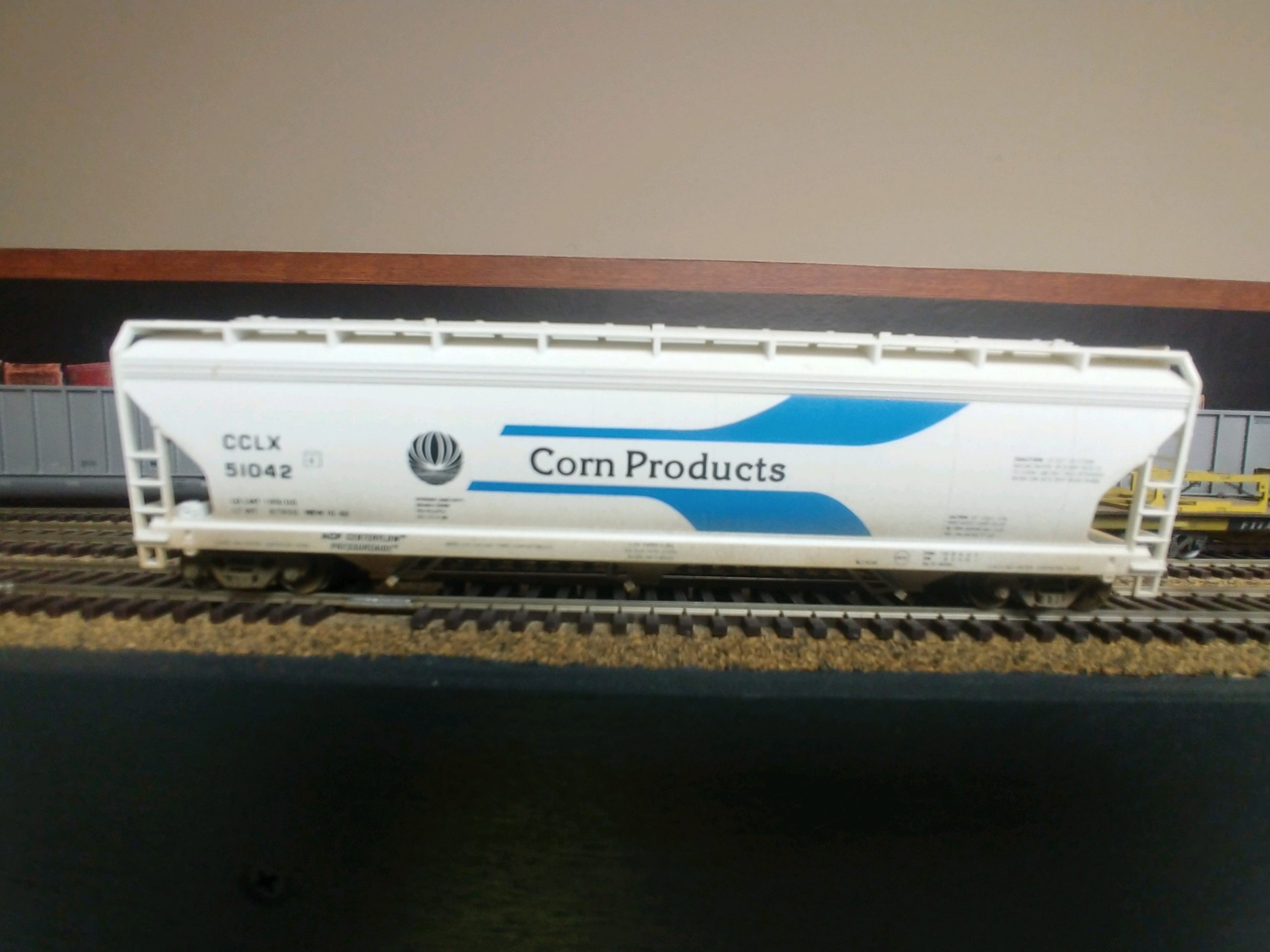 CCLX51042 – TrainTraxx