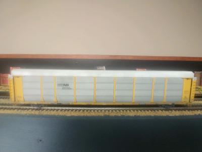 TTGX159453 – TrainTraxx