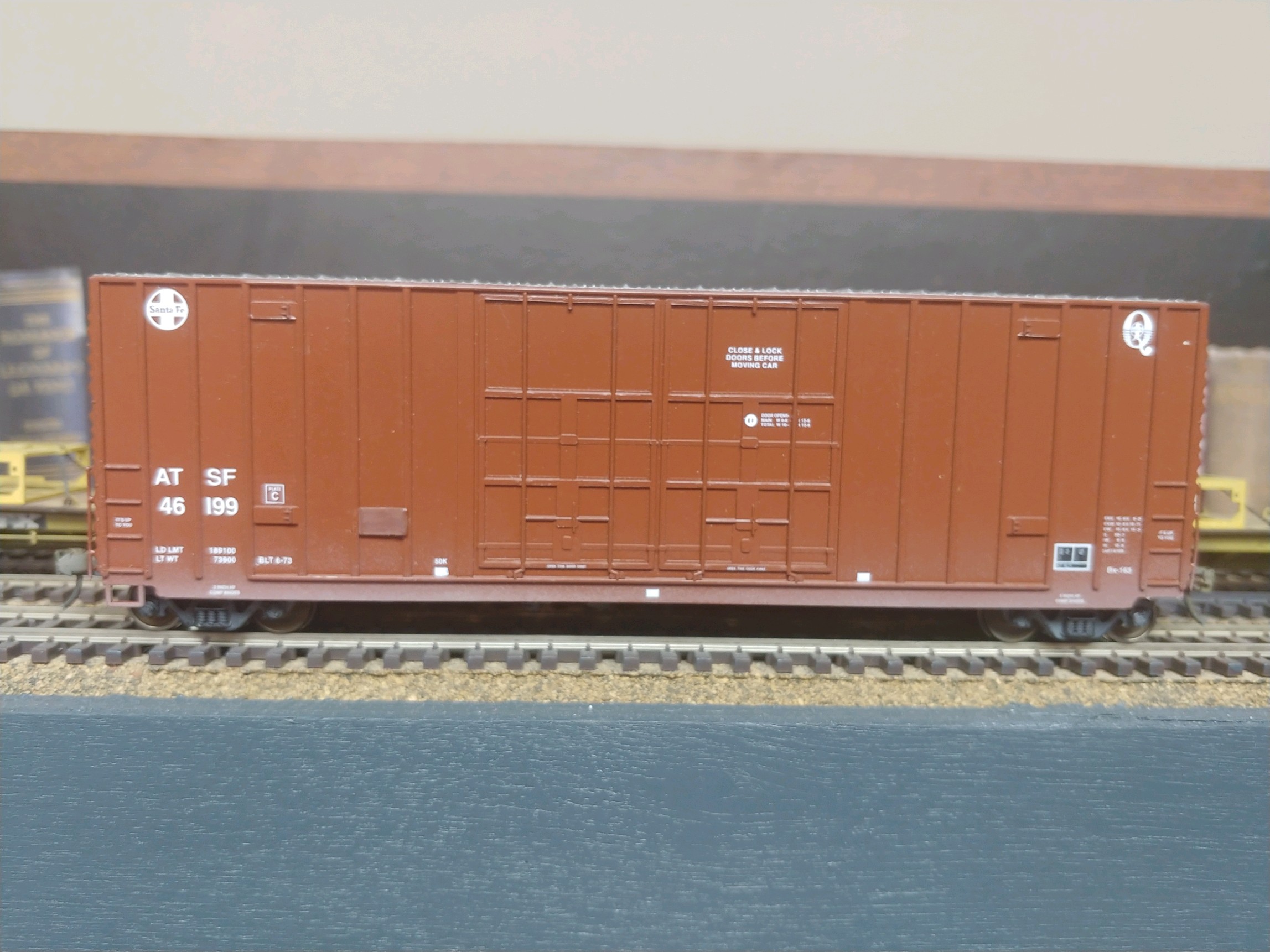 ATSF46199 – TrainTraxx