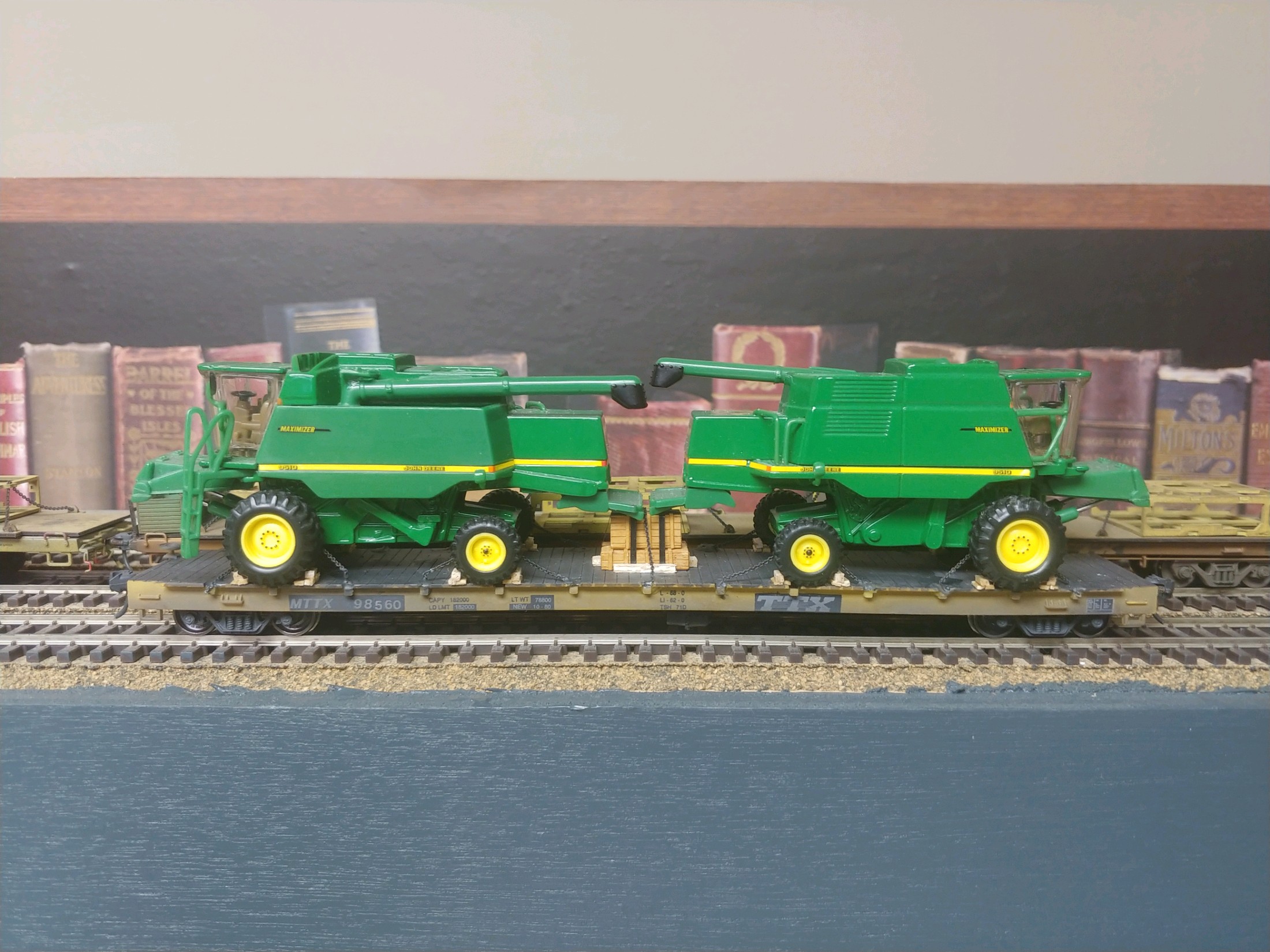 MTTX98560 – TrainTraxx