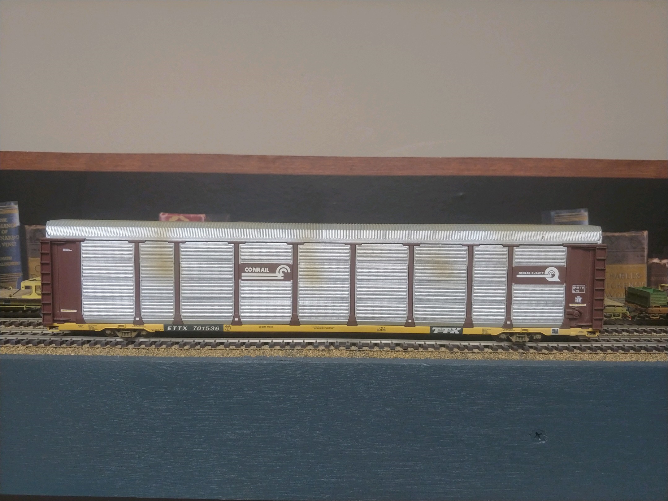 ETTX_701536 – TrainTraxx