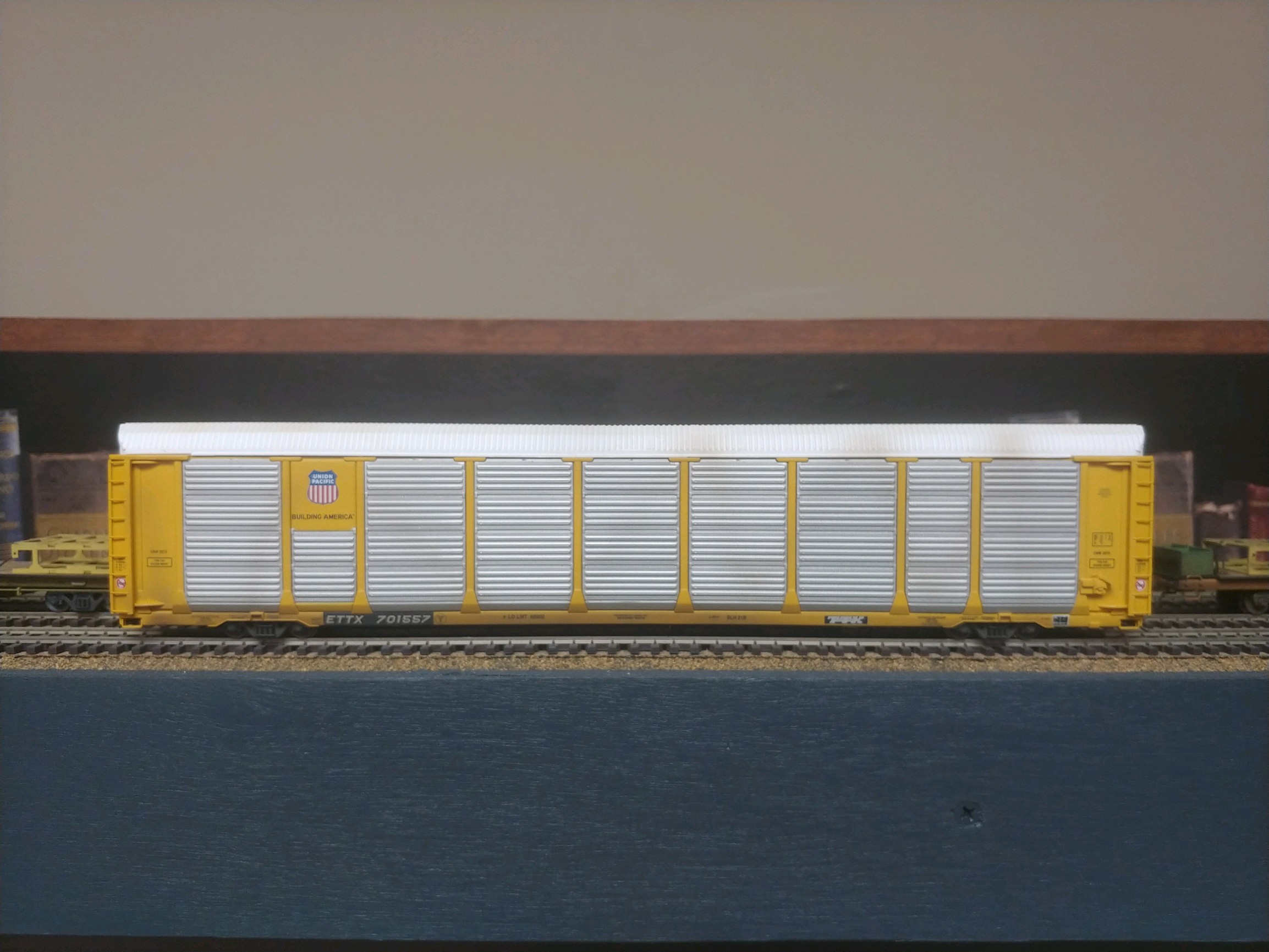 ETTX_701557 – TrainTraxx
