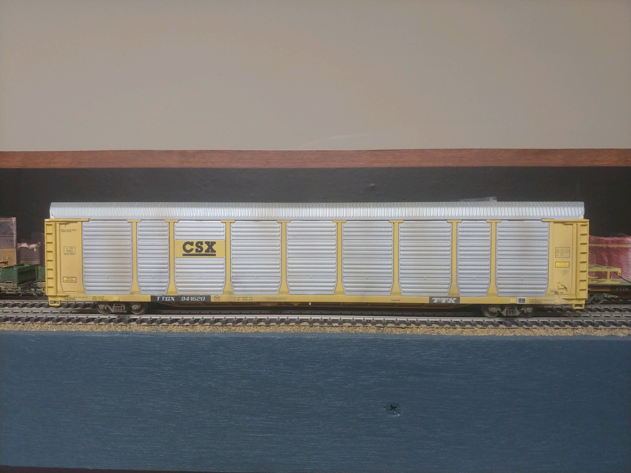 TTGX_941620 – TrainTraxx