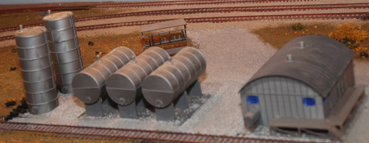Coles Fuel TrainTraxx coles-fuel-traintraxx