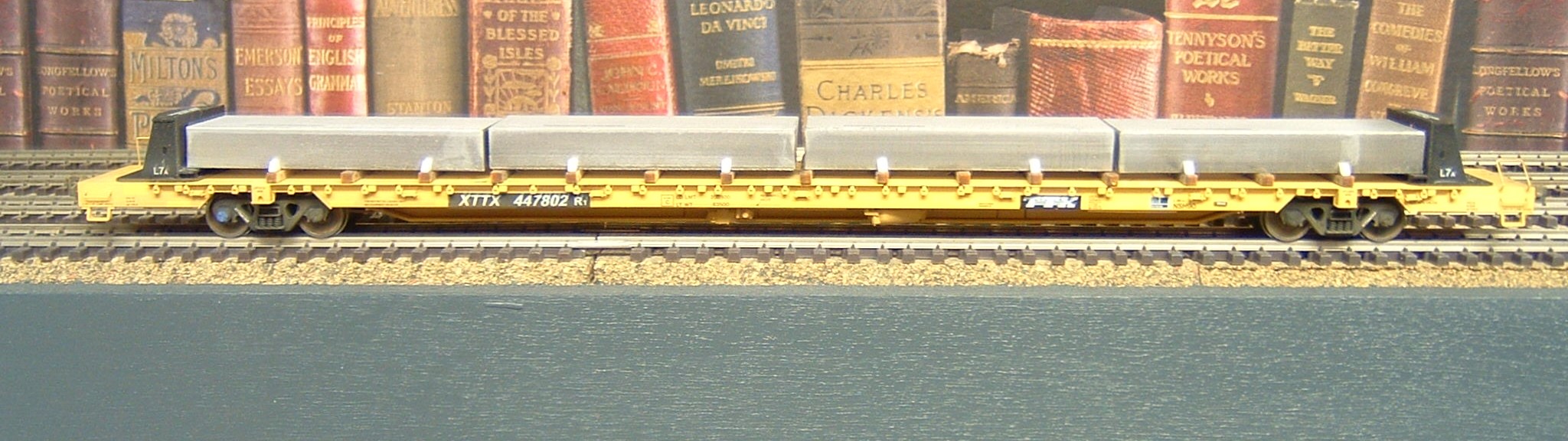 XTTX_447177 – TrainTraxx